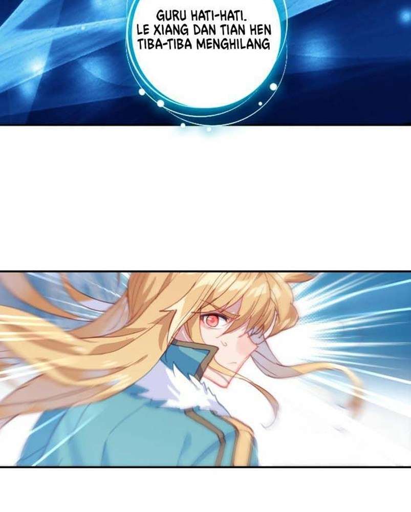 Soul Land Legend of the Tang’s Hero Chapter 13 Gambar 3