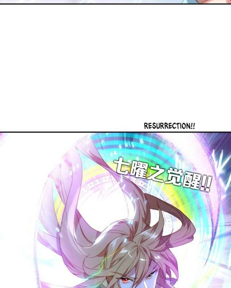 Soul Land Legend of the Tang’s Hero Chapter 13 Gambar 41