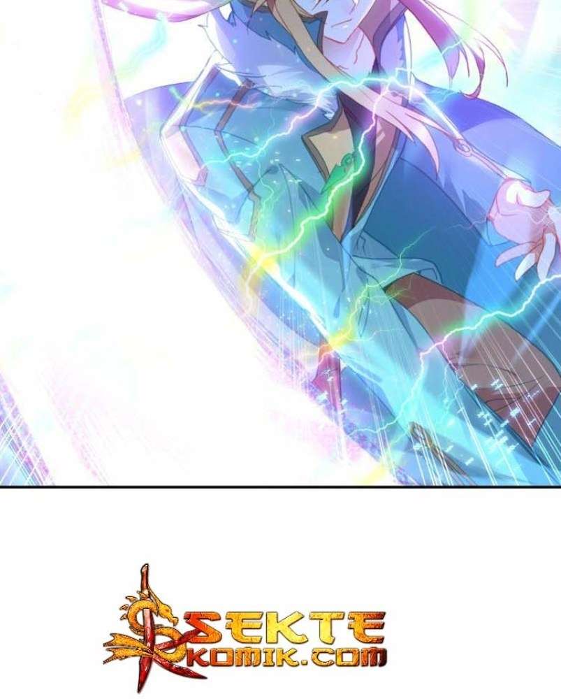 Soul Land Legend of the Tang’s Hero Chapter 13 Gambar 42