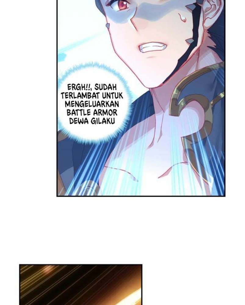 Soul Land Legend of the Tang’s Hero Chapter 13 Gambar 44