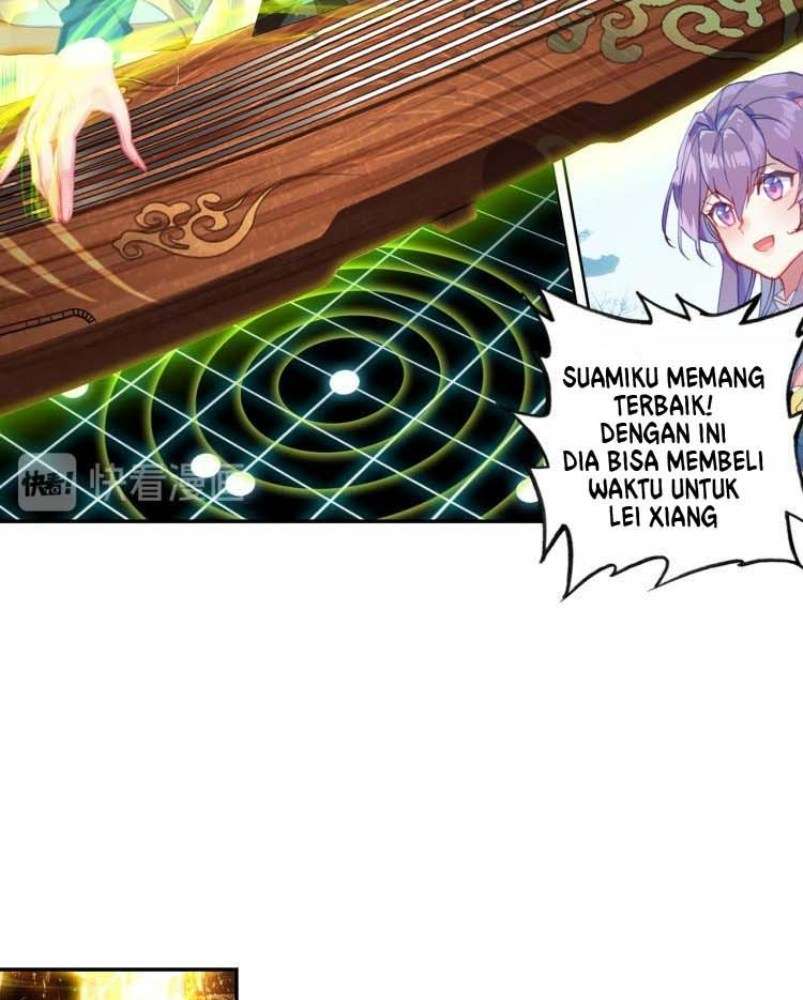 Soul Land Legend of the Tang’s Hero Chapter 13 Gambar 47