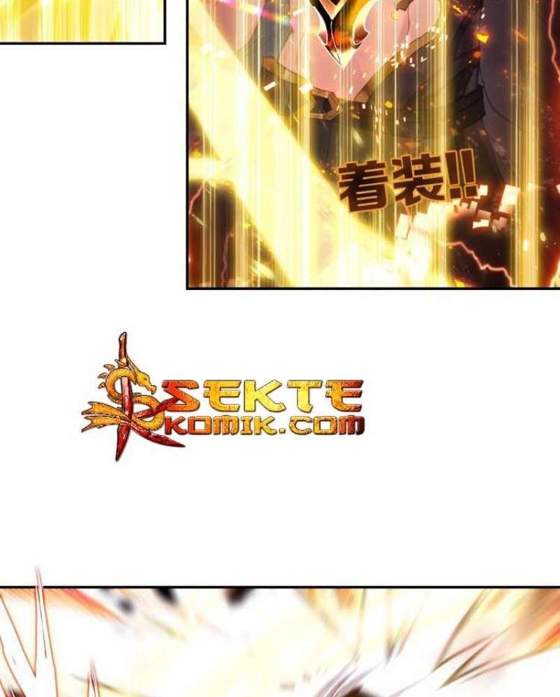 Soul Land Legend of the Tang’s Hero Chapter 13 Gambar 49