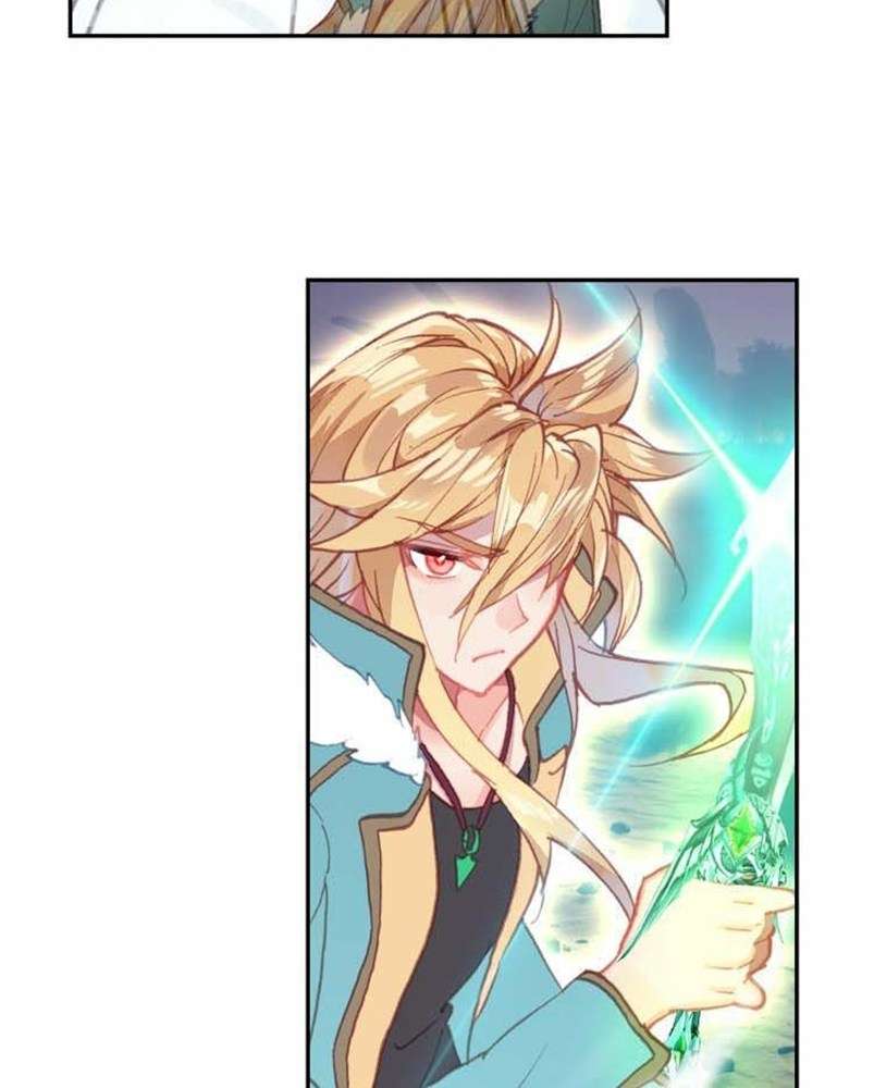 Soul Land Legend of the Tang’s Hero Chapter 13 Gambar 5