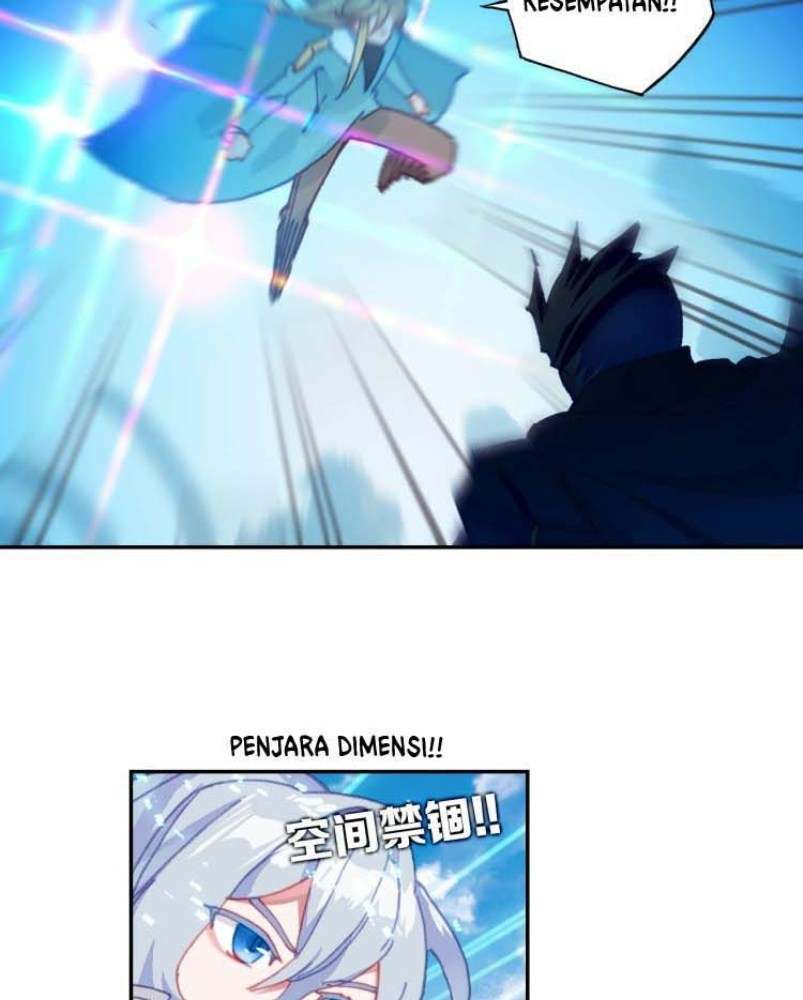 Soul Land Legend of the Tang’s Hero Chapter 13 Gambar 51