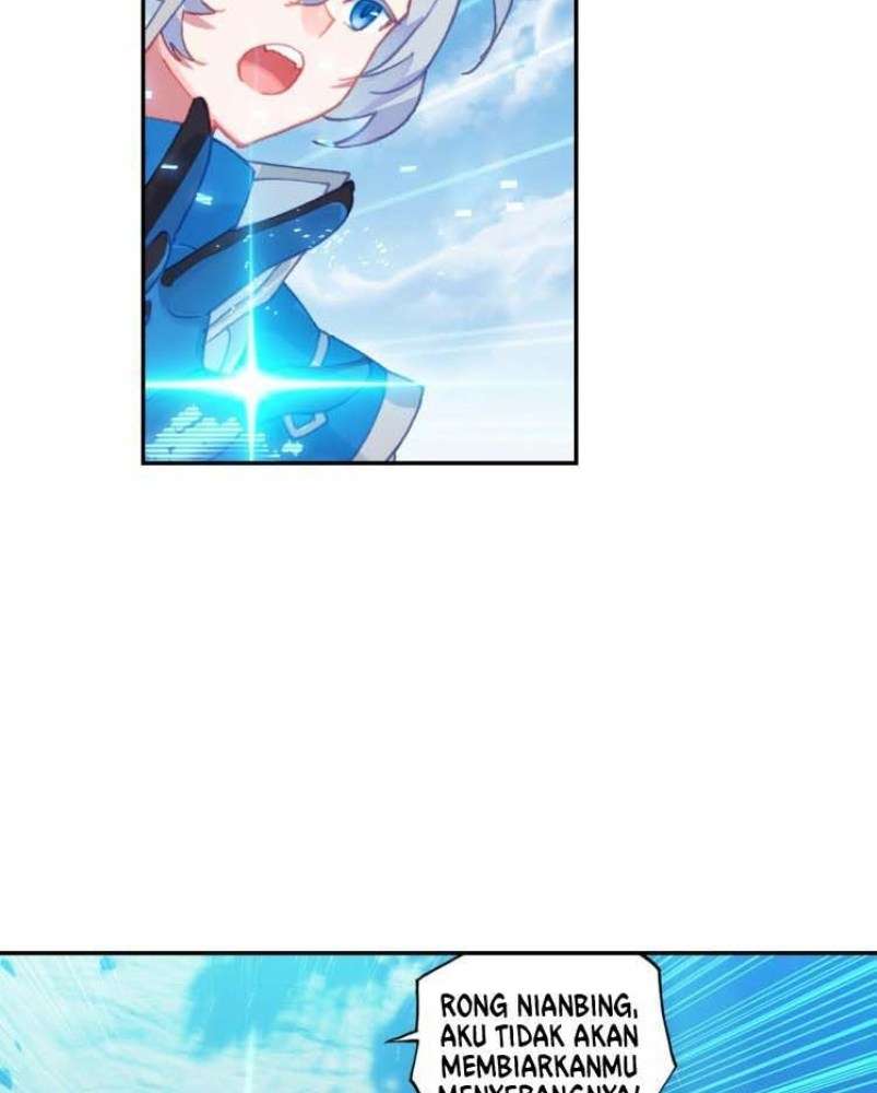 Soul Land Legend of the Tang’s Hero Chapter 13 Gambar 52