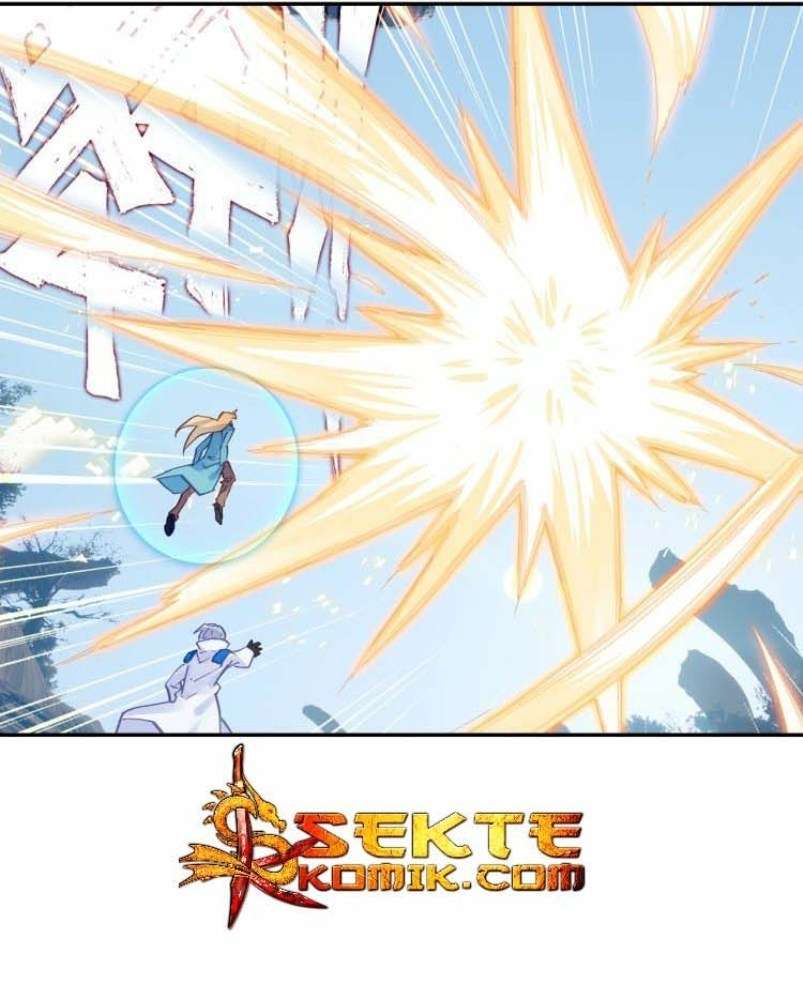 Soul Land Legend of the Tang’s Hero Chapter 13 Gambar 56