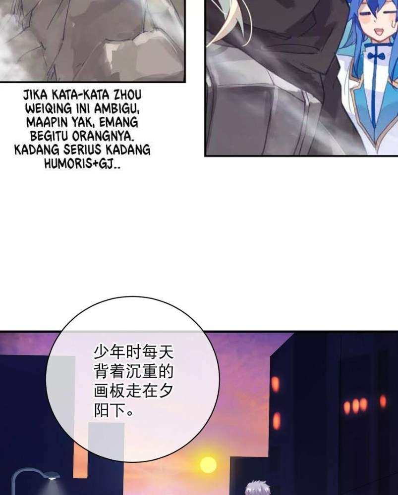 Soul Land Legend of the Tang’s Hero Chapter 13 Gambar 59