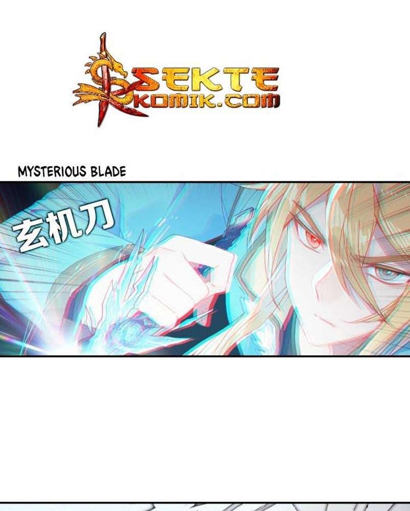 Soul Land Legend of the Tang’s Hero Chapter 13 Gambar 7