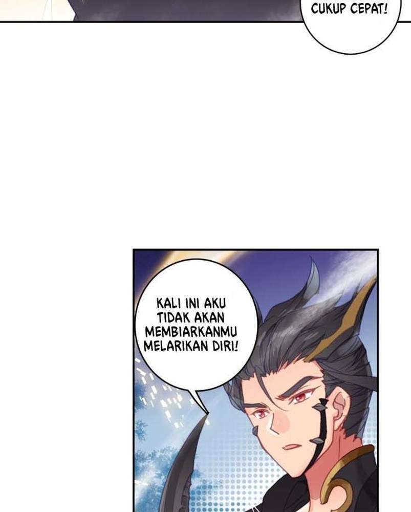 Soul Land Legend of the Tang’s Hero Chapter 13 Gambar 9