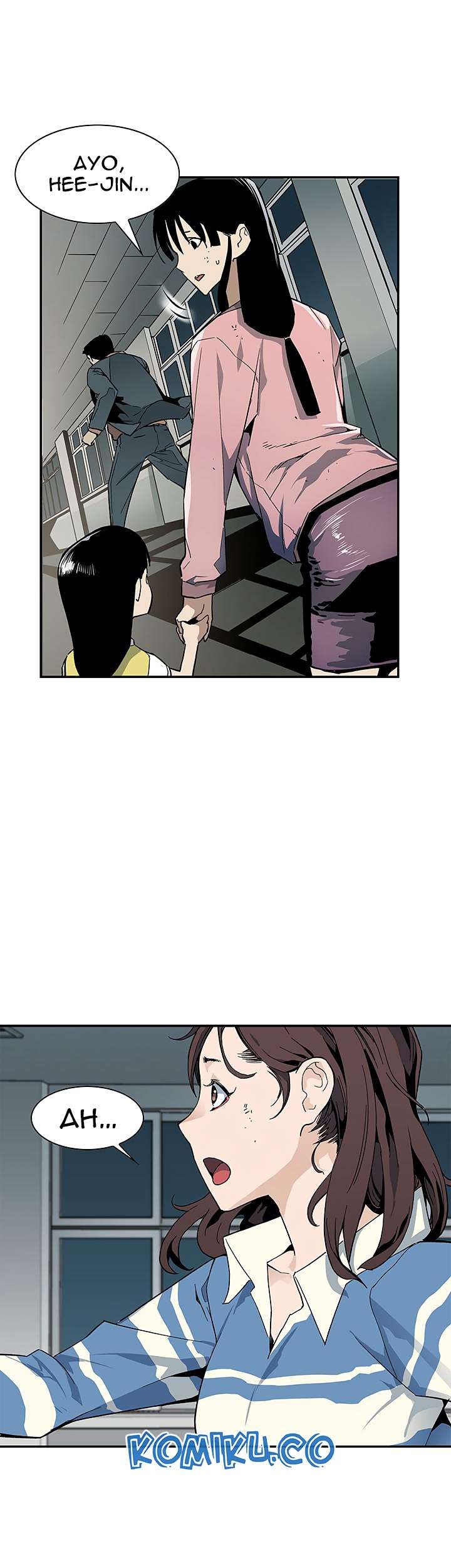 The Second Coming of Gluttony Chapter 14 Gambar 16