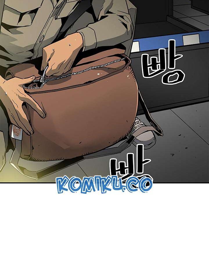 The Second Coming of Gluttony Chapter 14 Gambar 38