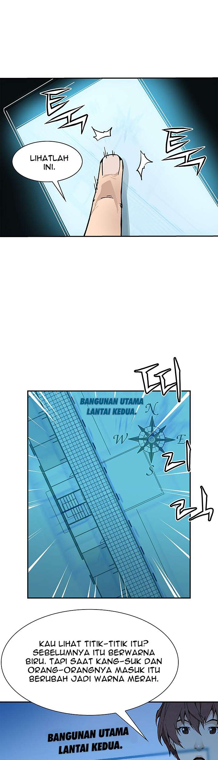 The Second Coming of Gluttony Chapter 14 Gambar 45