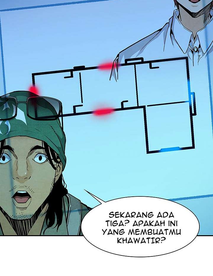 The Second Coming of Gluttony Chapter 14 Gambar 46