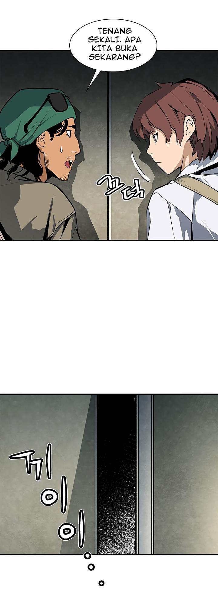 The Second Coming of Gluttony Chapter 14 Gambar 63