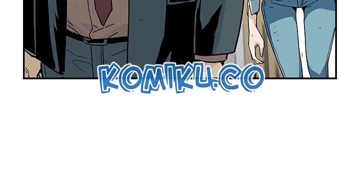 The Second Coming of Gluttony Chapter 14 Gambar 11