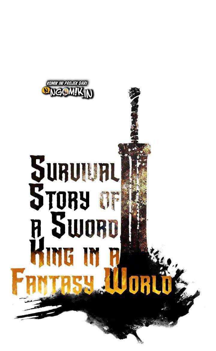 Baca Komik Sword King Chapter 02 Gambar 1