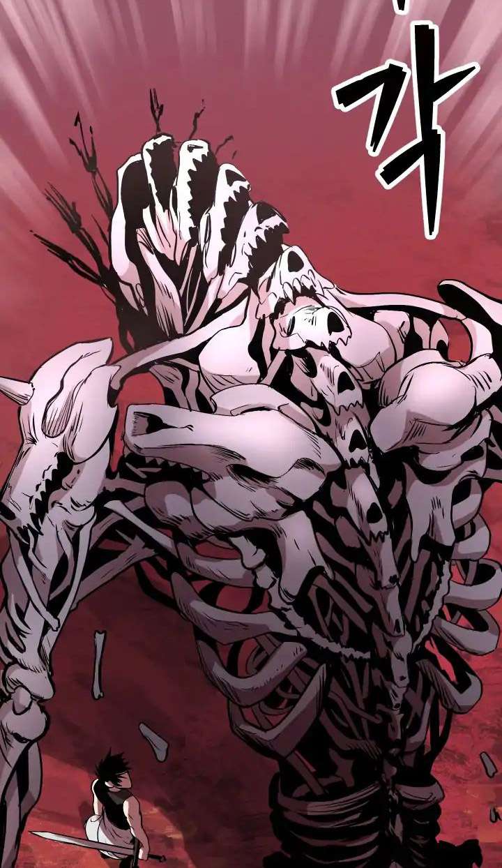 Sword King Chapter 02 Gambar 108