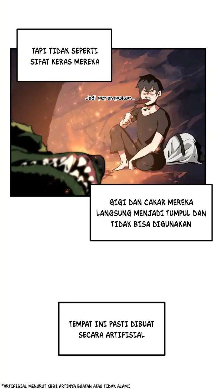 Sword King Chapter 02 Gambar 24