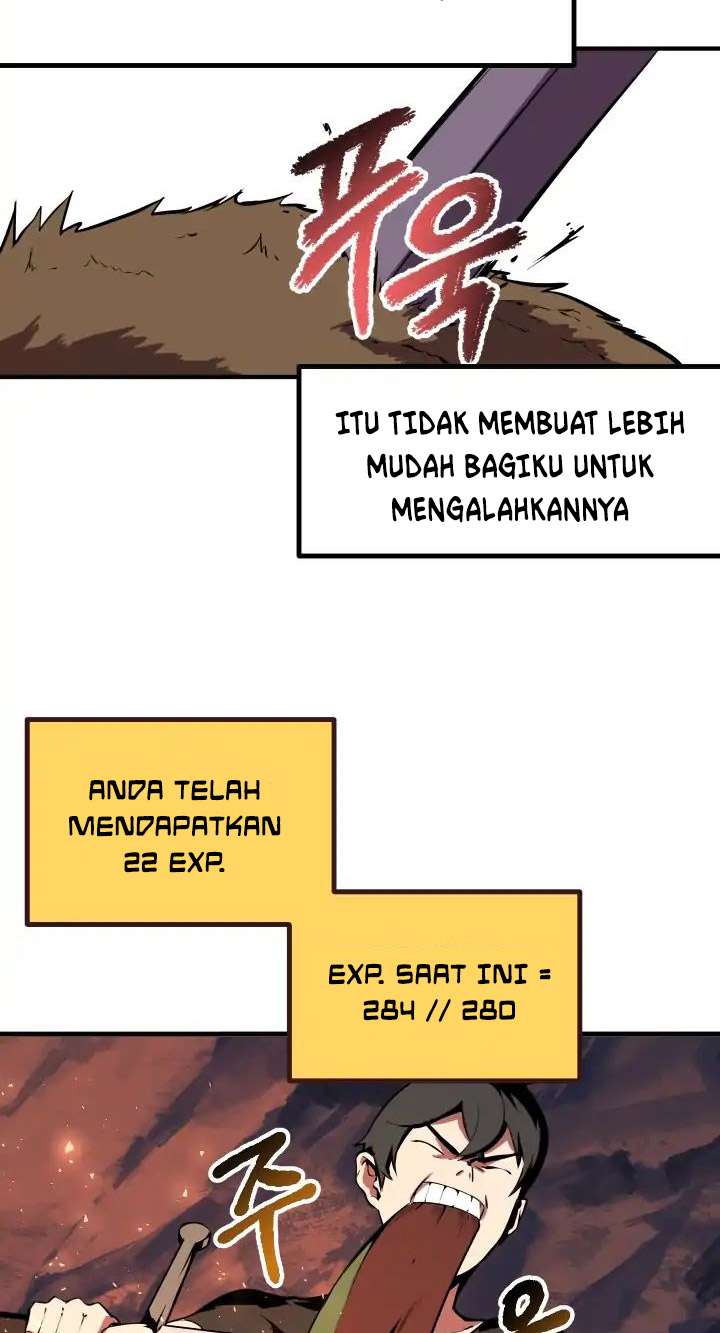 Sword King Chapter 02 Gambar 44