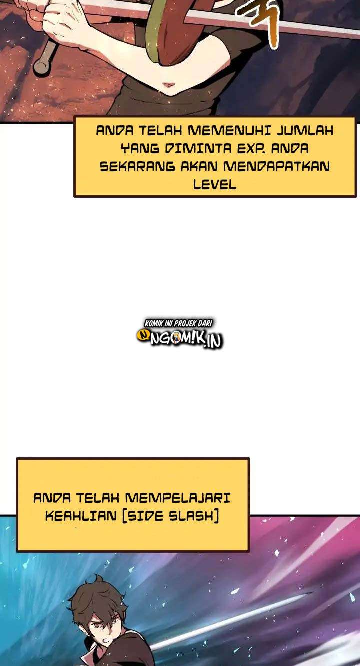 Sword King Chapter 02 Gambar 45