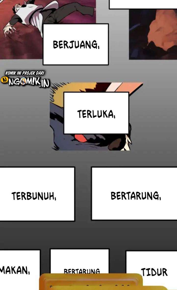 Sword King Chapter 02 Gambar 53