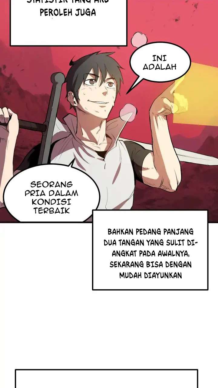 Sword King Chapter 02 Gambar 66
