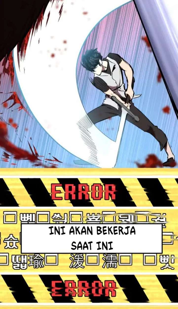Sword King Chapter 02 Gambar 87