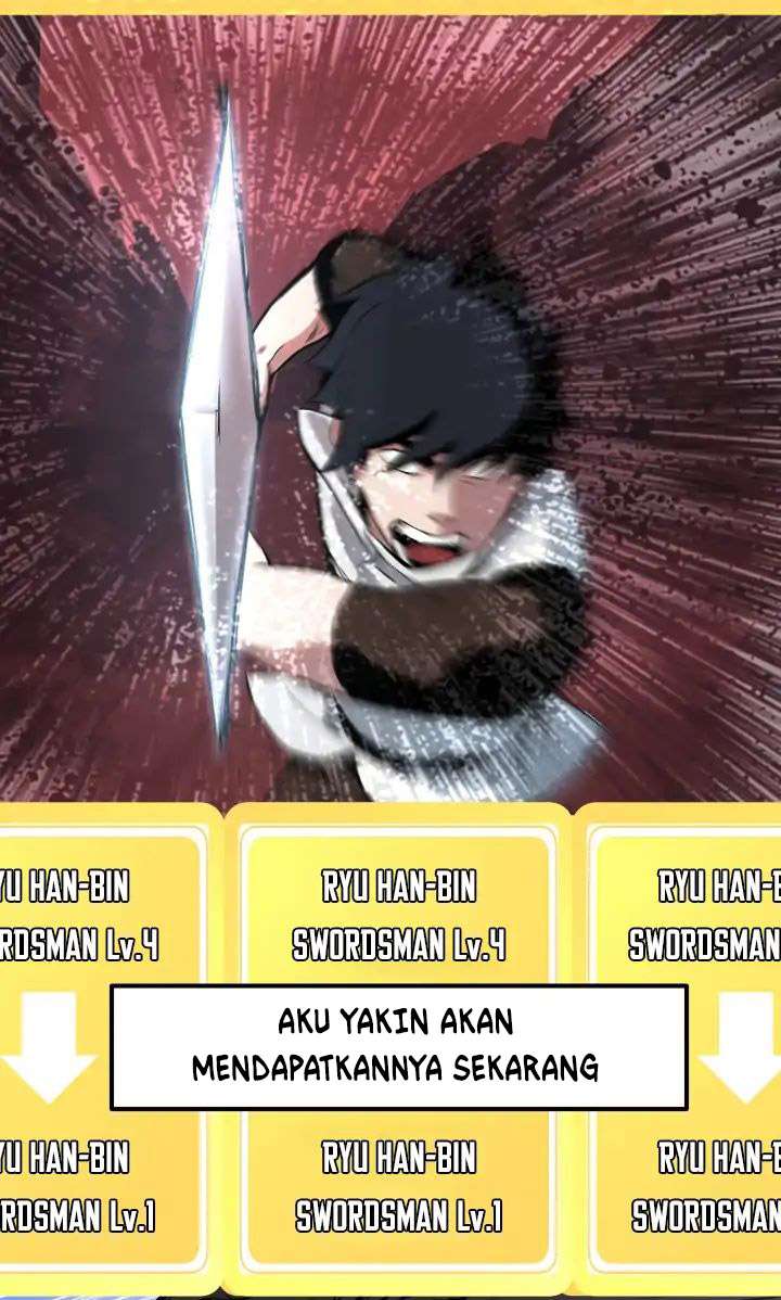 Sword King Chapter 02 Gambar 88