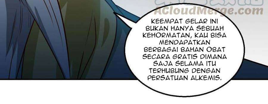 Supreme Godly System Chapter 174 Gambar 4