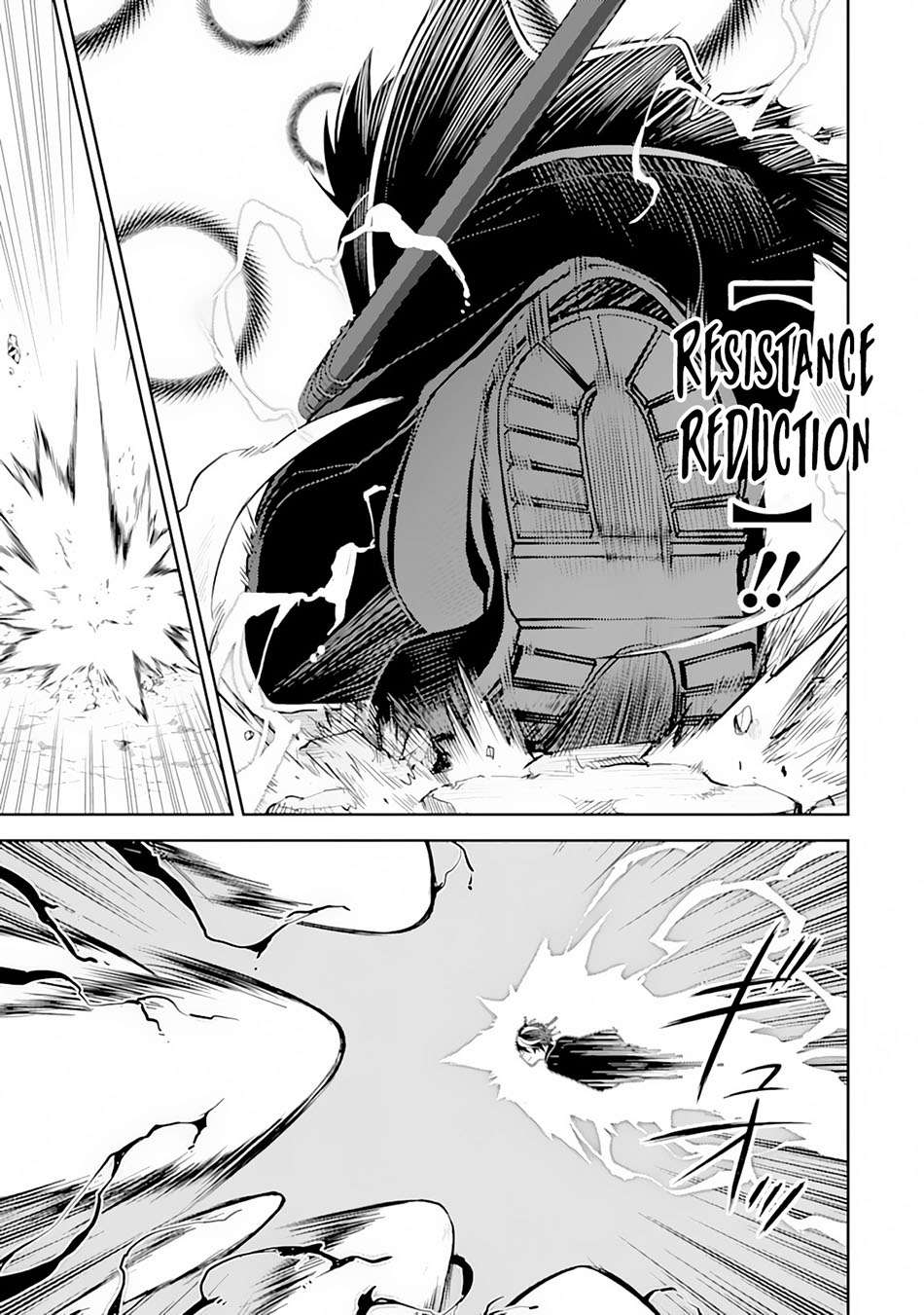 Shikkaku mon no Saikyou Kenja Chapter 29.1 Gambar 10