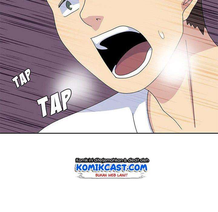 Springtime for Blossom Chapter 29 Gambar 10