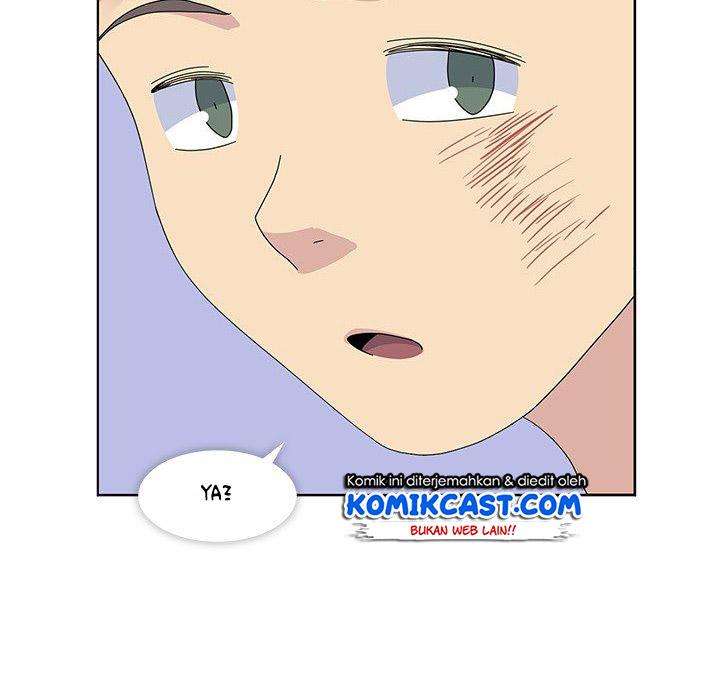 Springtime for Blossom Chapter 29 Gambar 103