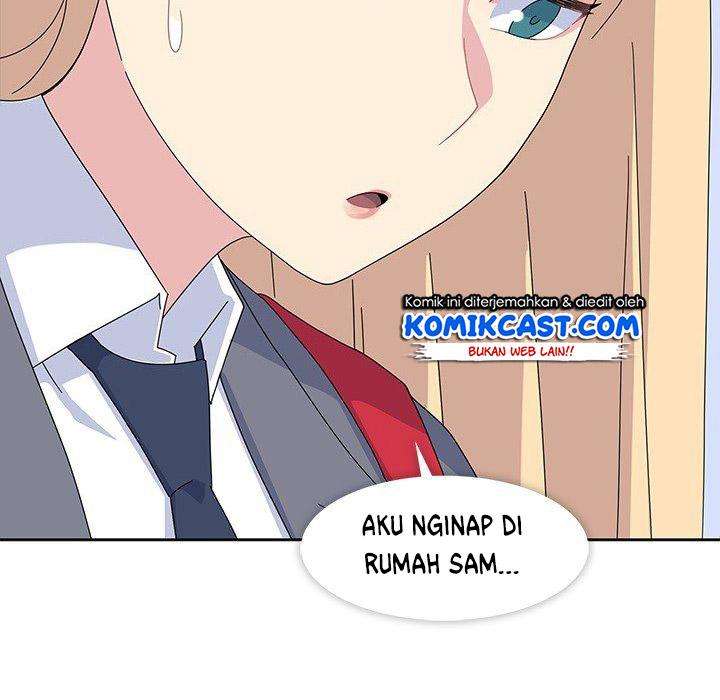 Springtime for Blossom Chapter 29 Gambar 106