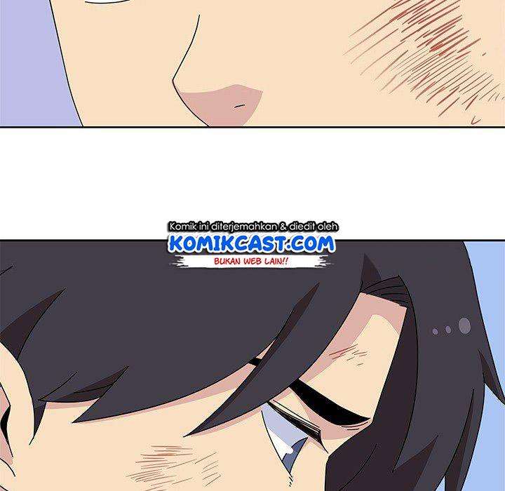 Springtime for Blossom Chapter 29 Gambar 108