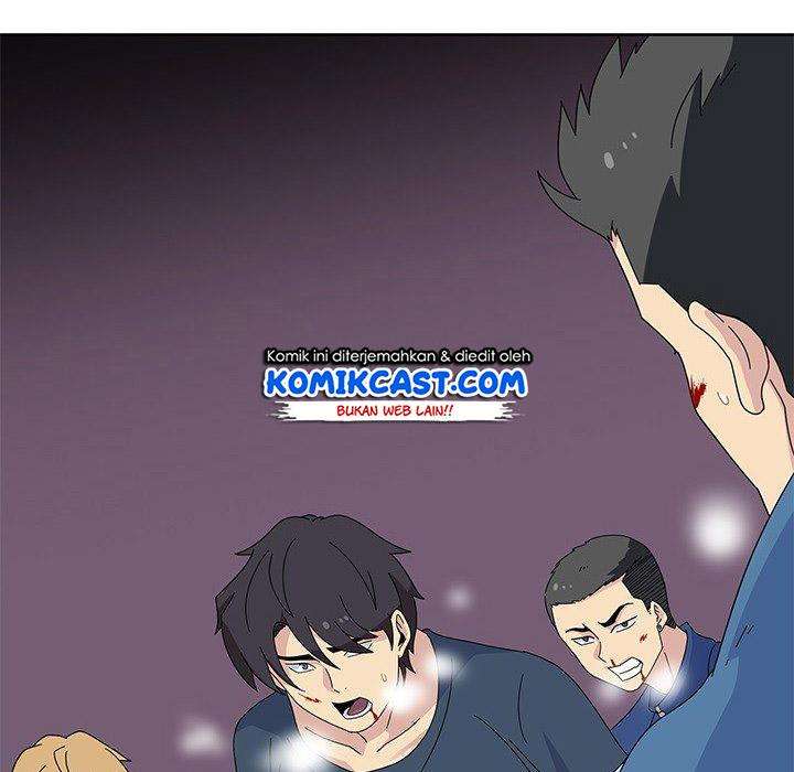 Springtime for Blossom Chapter 29 Gambar 11