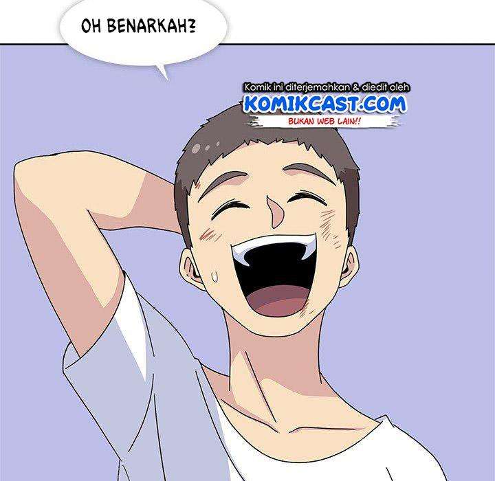 Springtime for Blossom Chapter 29 Gambar 110