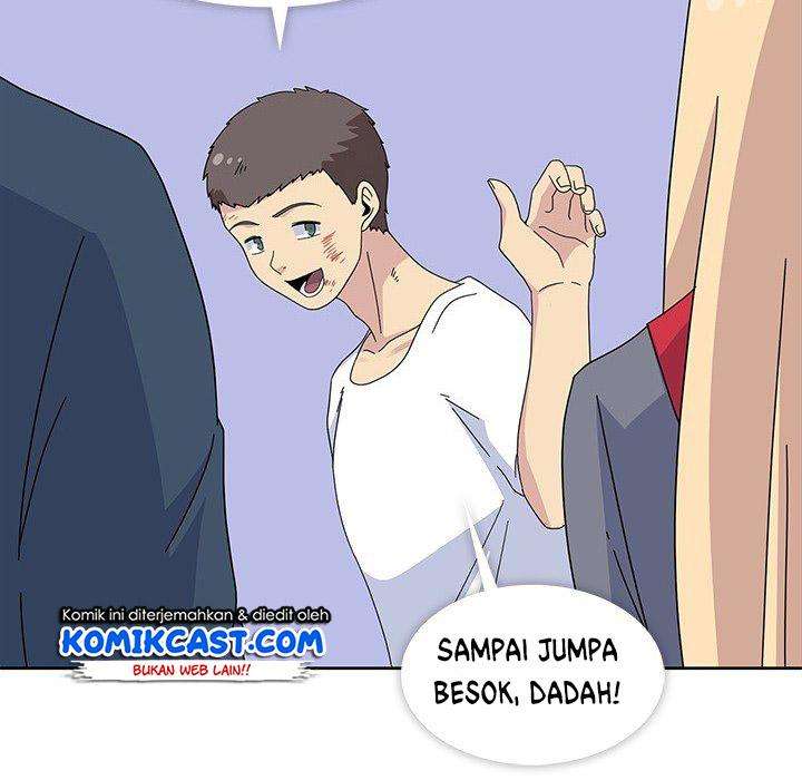 Springtime for Blossom Chapter 29 Gambar 112