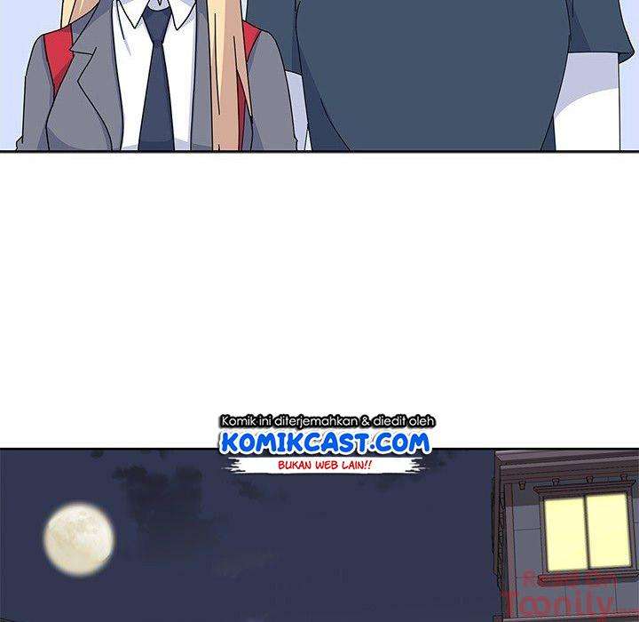 Springtime for Blossom Chapter 29 Gambar 114