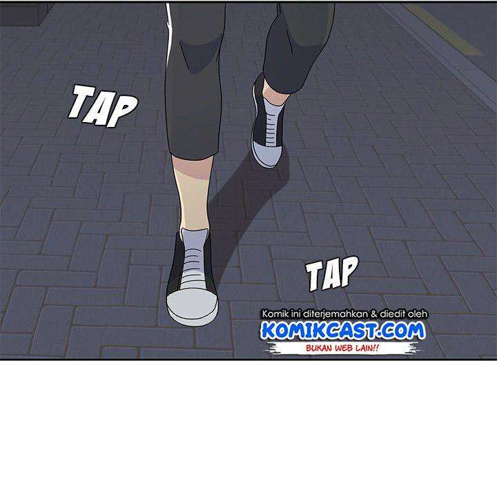 Springtime for Blossom Chapter 29 Gambar 116