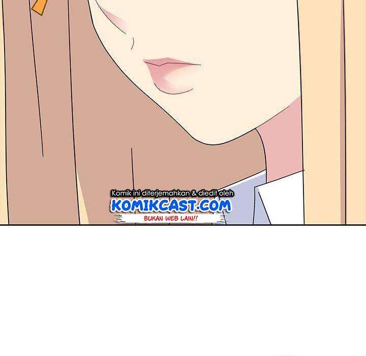 Springtime for Blossom Chapter 29 Gambar 125