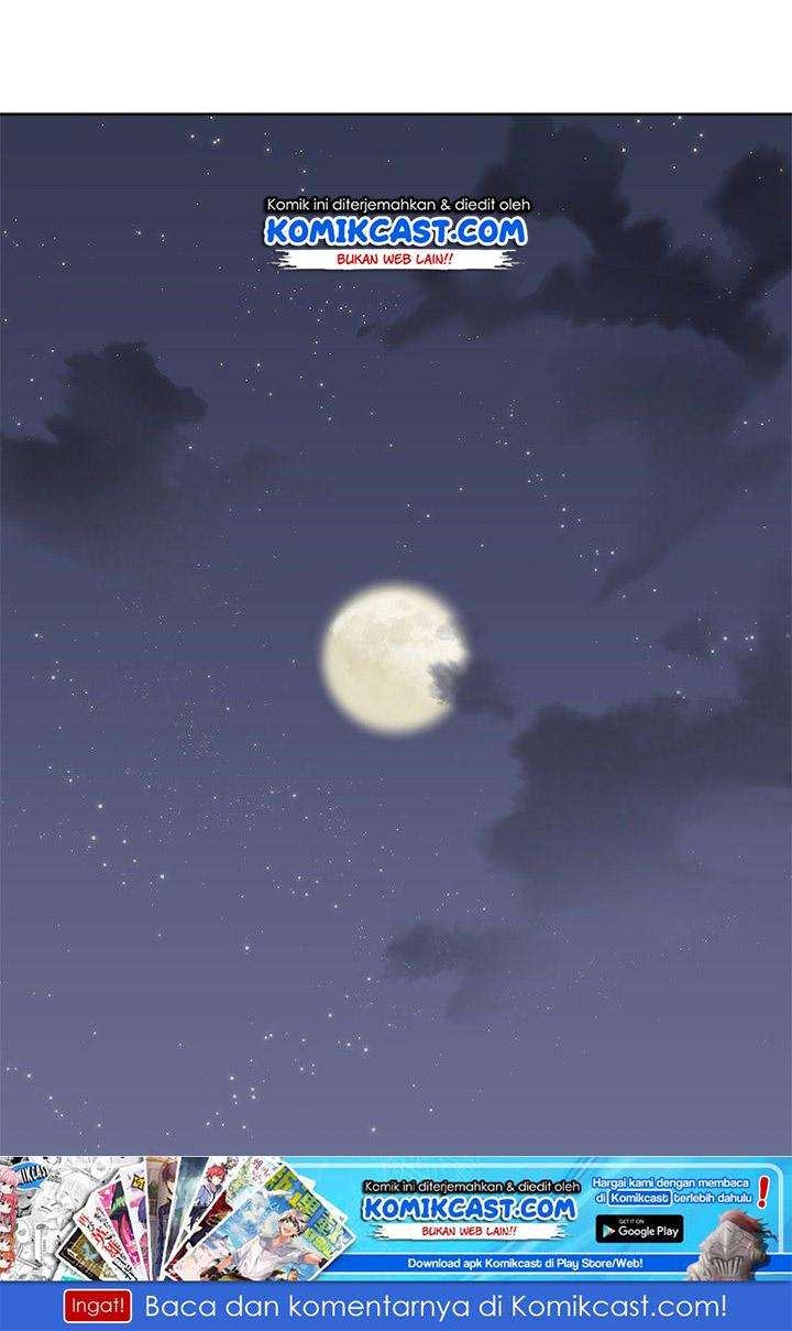 Springtime for Blossom Chapter 29 Gambar 132