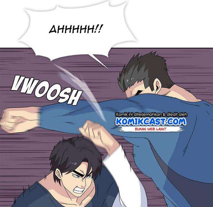 Springtime for Blossom Chapter 29 Gambar 15