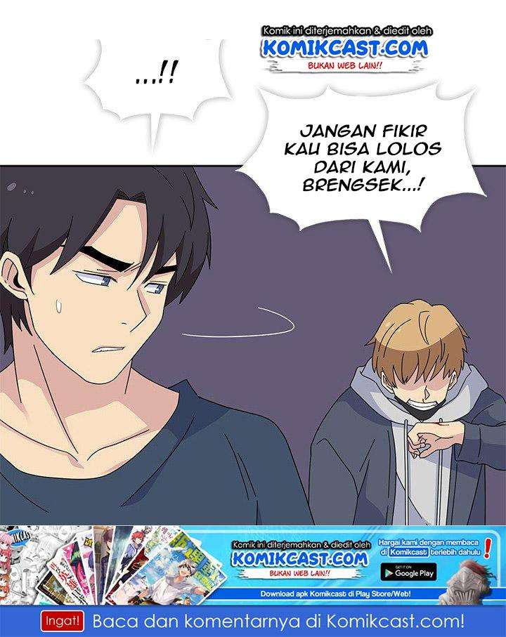 Baca  Springtime for Blossom Chapter 29 Gambar 2