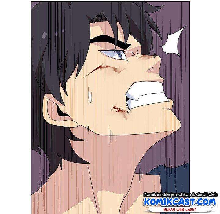 Springtime for Blossom Chapter 29 Gambar 21