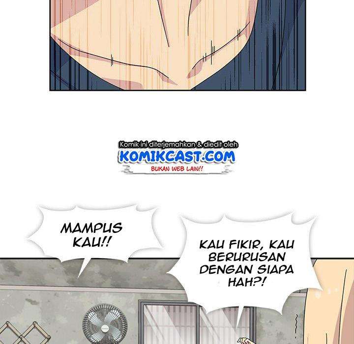 Springtime for Blossom Chapter 29 Gambar 22