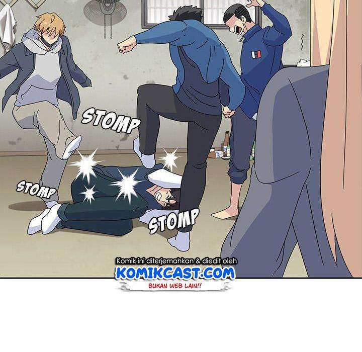 Springtime for Blossom Chapter 29 Gambar 23