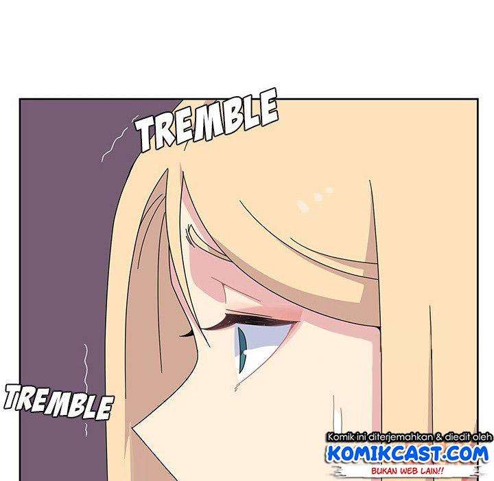 Springtime for Blossom Chapter 29 Gambar 24