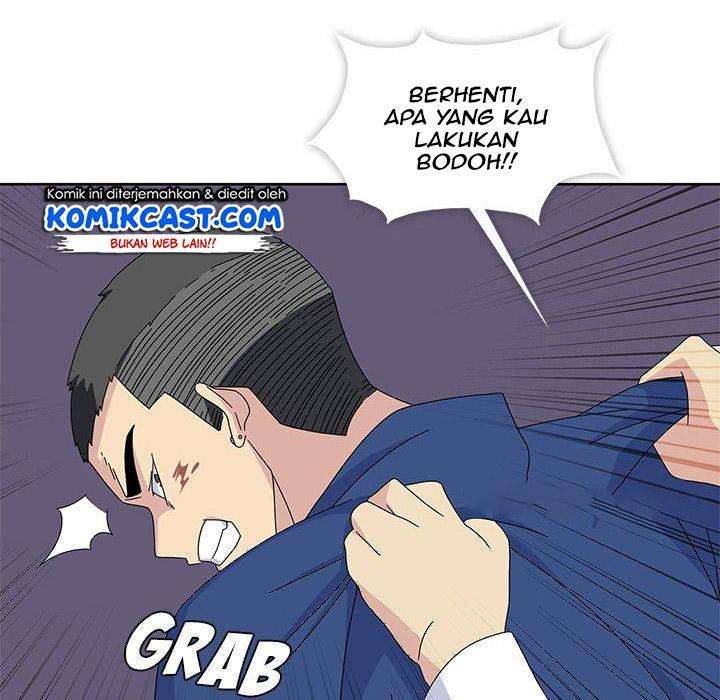 Springtime for Blossom Chapter 29 Gambar 27