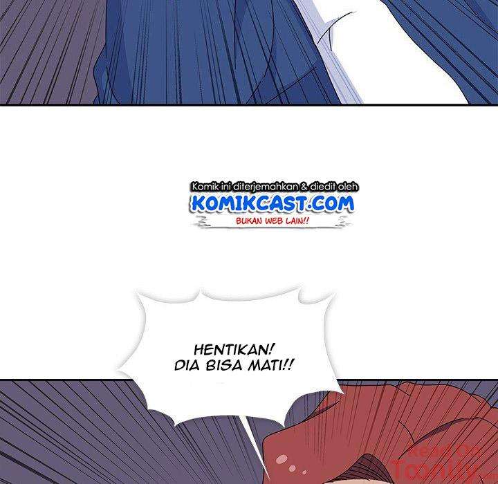 Springtime for Blossom Chapter 29 Gambar 28