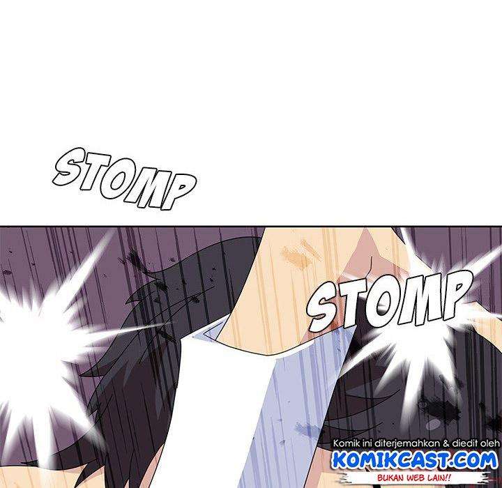 Springtime for Blossom Chapter 29 Gambar 32